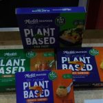 Vegan food products